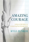 Image for Amazing Courage