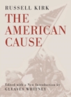 Image for American Cause