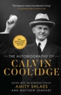 Image for The Autobiography of Calvin Coolidge