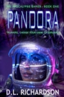 Image for Welcome to the Apocalypse - Pandora
