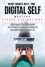 Image for Digital Self Mastery Across Generations