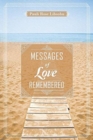 Image for Messages of Love Remembered