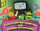 Image for Ticklecopter Counting &amp; Rhyming Adventures
