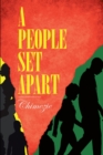 Image for People Set Apart
