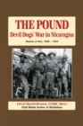 Image for Pound: Devil Dog&#39;s War in Nicaragua