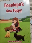 Image for Penelope&#39;s New Puppy
