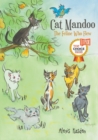 Image for Cat Mandoo : The Feline Who Flew