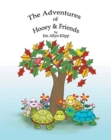 Image for The Adventures of Hooey and Friends