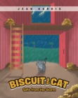 Image for Biscuit the Cat: Safe from the Storm
