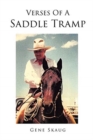 Image for Verses of a Saddle Tramp