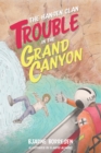Image for Hansen Clan: Trouble in the Grand Canyon