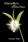 Image for Caterpillars to Butterflies