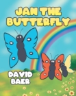 Image for Jan the Butterfly