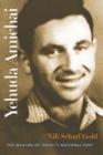 Image for Yehuda Amichai – The Making of Israel`s National Poet
