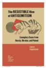 Image for The Resistible Rise of Antisemitism – Exemplary Cases from Russia, Ukraine, and Poland