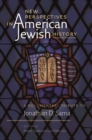 Image for New Perspectives in American Jewish History – A Documentary Tribute to Jonathan D. Sarna