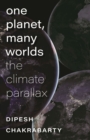 Image for One Planet, Many Worlds – The Climate Parallax