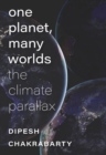 Image for One Planet, Many Worlds: The Climate Parallax