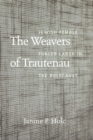 Image for Weavers of Trautenau: Jewish Female Forced Labor in the Holocaust
