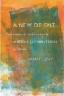 Image for A New Orient