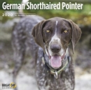 Image for GERMAN SHORTHAIRED POINTER 2020