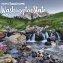 Image for HOME SWEET HOME WASHINGTON STATE 2021