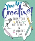Image for You Are Creative!