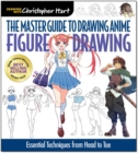 Image for The Master Guide to Drawing Anime: Expressions &amp; Poses