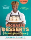 Image for Michaels Desserts : Sweets for a Cause