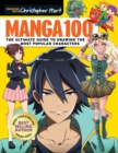 Image for Manga 100 : The Ultimate Guide to Drawing the Most Popular Characters