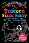 Image for Unicorn Pizza Party