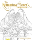 Image for Romantasy Lover&#39;s Coloring Book