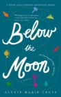 Image for Below the Moon