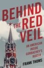 Image for Behind the Red Veil