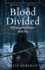 Image for Blood Divided