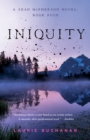 Image for Iniquity : A Sean McPherson Novel, Book Four