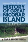 Image for History of Great Nicobar Island the Ascent