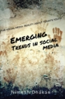 Image for Emerging Trends In Social Media
