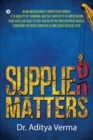 Image for Supplier Matters
