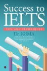 Image for Success to IELTS