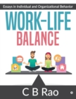 Image for Work-Life Balance