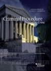 Image for Criminal Procedure, Prosecuting Crime - CasebookPlus