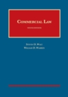 Image for Commercial Law - CasebookPlus