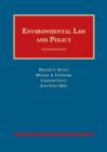 Image for Environmental Law and Policy - CasebookPlus