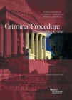 Image for Criminal Procedure, Investigating Crime