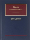 Image for Cases and Materials on Sales - CasebookPlus