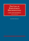 Image for The Law of Employment Discrimination, Cases and Materials