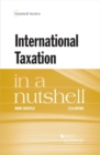 Image for International taxation in a nutshell