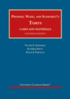 Image for Prosser, Wade and Schwartz's Torts, Cases and Materials