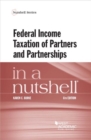 Image for Federal Income Taxation of Partners and Partnerships in a Nutshell